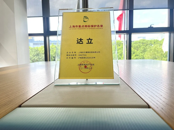商标证书