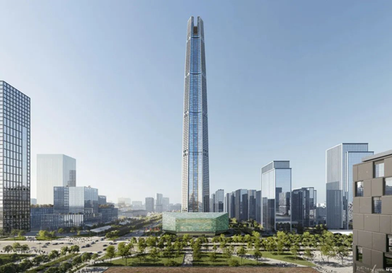 国国际丝路中心项目.png