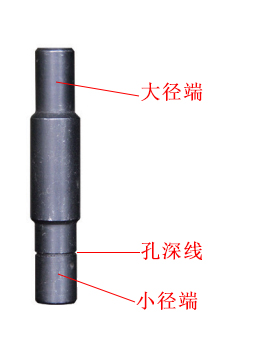 测孔棒