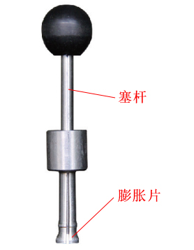 测孔器